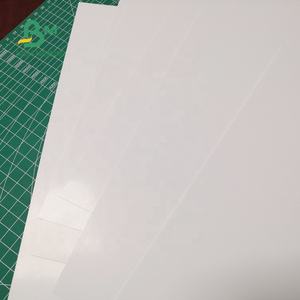 230gsm 250gsm 300gsm C2S espejo fundido recubierto de papel 70*100cm de alta brillante - Product Image 5