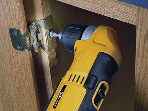 Precio de fábrica Taladro eléctrico inalámbrico Destornillador eléctrico de mano Herramienta Batería de iones de litio Cepillo Motor Taladro de martillo de impacto - Product Image 5