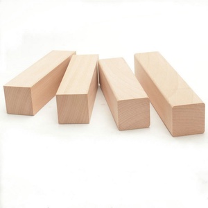 Pièces en bois personnalisées, chêne, hêtre, noyer, service d'usinage CNC - Product Image 5
