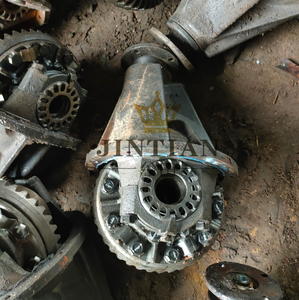 ชุดประกอบเพลาด้านหลัง10:41สำหรับ Land Cruiser Prado 3400 - Product Image 4