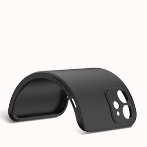 Funda trasera para <span class=keywords><strong>teléfono</strong></span> móvil, cubierta trasera suave de TPU para <span class=keywords><strong>Gigaset</strong></span> GS3 - Product Image 2