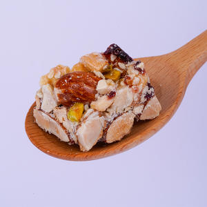 Dulces crujientes a base de nueces y granadas crujientes con certificación Kosher - Product Image 2