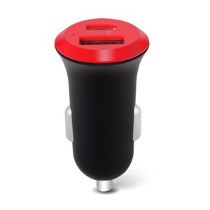 محمول نوع usb-- c شاحن سيارة مع شاحن السجائر اكتب واكتب c <span class=keywords><strong>a</strong></span> a1534 لابل - Product Image 4