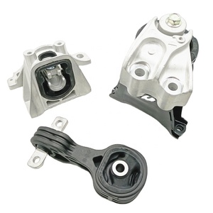 SIDA OEM 50820-SNC-034 50850-SNC-A91 50890-SNC-A91 pour CIVIC 2007-2011 FA3 Pièces automobiles SIÈGE MOTEUR - Product Image 1