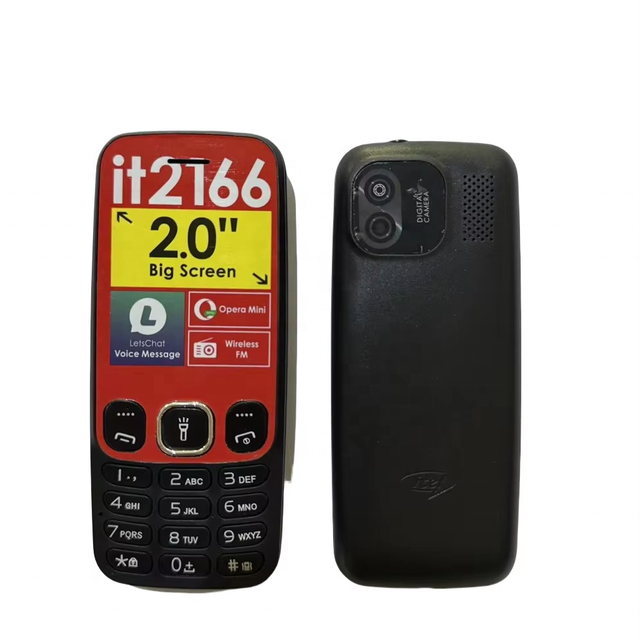 Casing for Itel It2166 Full Body Casing Super Quality - Phone
