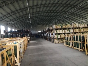 Kính Ô Tô Tam Giác Cửa Sổ Tam Giác Kính Một Phần Của Cửa Sau Xe Hơi - Product Image 6