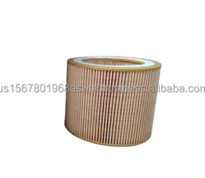 Nouvel élément filtrant externe pour compresseur d'air de marque C630, filtre à air de haute qualité pour des performances optimales - Product Image 3