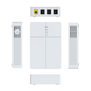 WGP 12v 12v Output DC Mini <b>Ups</b> for Wifi Router Onu <b>Ups</b> with 6 Hours <b>Backup</b> 9V 12V DC Mini <b>UPS</b> for WiFi Router - Product Image 2
