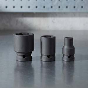 FERVI Impatto Compass <b>Socket</b> <b>Cover</b> Practical & Functional 1.00kg Lightweight 72mm Length - Product Image 2