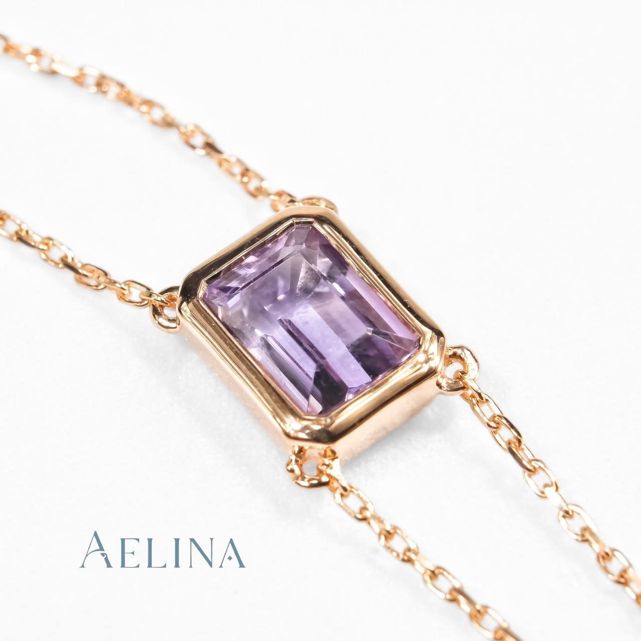 ลาเวนเดอร์อเมทิสต์