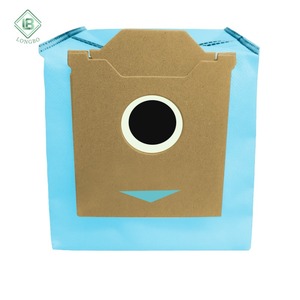 Kit di Ricambio per Aspirapolvere Robotico Yeedi Cube / Yeedi CC, Accessori e Parti di Ricambio, Sacchetto Filtro Polvere per Pulizie Domestiche - Product Image 1