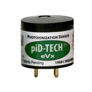 เซ็นเซอร์ตรวจจับก๊าซโฟโตอิออนไนเซชัน Pid 3.3V ตอบสนองภายใน 3 วินาที ตรวจจับก๊าซพิษ เครื่องตรวจจับ Voc จากสหรัฐอเมริกา - Product Image 2