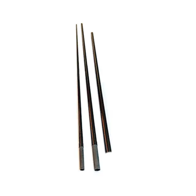 Telescopic Fiberglass / Carbon Fiber Poles for Supporting