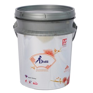 Cross-<strong>border</strong> Water-washed Stone Floor Coating Indoor/outdoor Acrylic Micro-stone <strong>Wall</strong> <strong>Paint</strong> Outdoor Porcelain-stone <strong>Paint</strong> <strong>Paint</strong> - Product Image 1