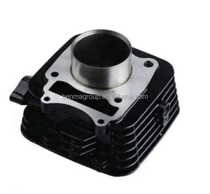 Pièces de moteur de moto haute performance 150cc 57mm Alésage du <span class=keywords><strong>cylindre</strong></span> pour TVS150 TVS Apache150 Apache160 Kits de <span class=keywords><strong>cylindre</strong></span> et <span class=keywords><strong>piston</strong></span> Assy - Product Image 6