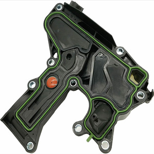 วาล์วแยกน้ำมันเครื่อง 06H 103 495 AJ สำหรับเจตต้ากอล์ฟ VW ยุโรปอะไหล่ทดแทน - Product Image 4