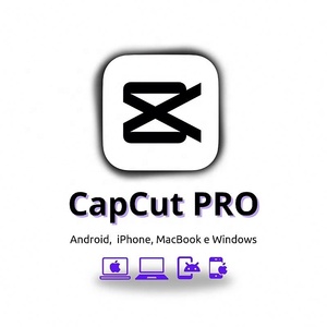 CapCut Pro แพ็กเกจ 1 เดือน - Product Image 2