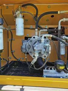 Atacado <span class=keywords><strong>SDLG</strong></span> E6205FS <span class=keywords><strong>20ton</strong></span> Máquina Escavadeira Usada Venda Quente Atacado Escavadeiras - Product Image 6