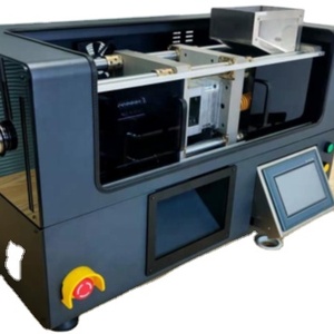 IPM10 Injection molding machine mini plastic injection machine Automatic Plastic Preform desktop Injection Molding Machine