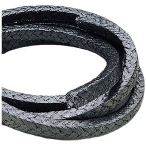 Emballage en graphite expansé ignifuge à faible frottement pour réacteurs d'équipements thermiques, étanchéité fiable, <span class=keywords><strong>anti</strong></span>-âge, conception durable - Product Image 3