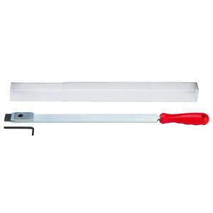 HEYCO 01659125200 Grattoir carré avec pointe en carbure remplaçable - Product Image 1