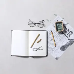 ดินสอไม้ไผ่ตลอดกาล อุปกรณ์รักษ์โลกแบบปรับแต่งได้ - Product Image 2