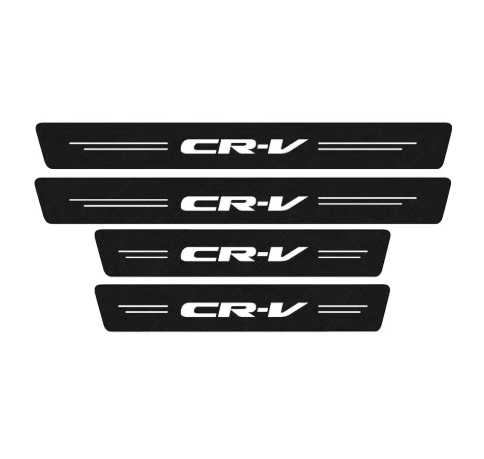 4 piezas para CR-V