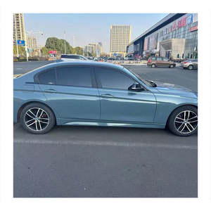 宝马3系F30 2012-2019的好价格汽车改装MT <span class=keywords><strong>M</strong></span>运动车身套件前保险杠和后保险杠车身套件 - Product Image 3