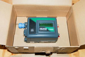 Controlador Digital Fisherr FIELDVUE DVC2000 para Válvulas de Control - Product Image 6