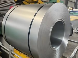 Services de découpe, soudage et pliage de tôles d'<span class=keywords><strong>acier</strong></span> ASTM A792 Aluzinc revêtues de 55 % d'aluminium Galvalume AZ61~AZ80, pleine dureté, paillettes régulières - Product Image 6