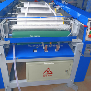 Máquina automática de bolsas de plástico <span class=keywords><strong>Flexo</strong></span> 6 colores A1 impresora de caja de Pizza máquina de impresión de sobres de azúcar para pequeñas empresas - Product Image 3