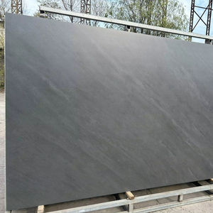 Dalles de pierre naturelle grès fumé gris pour revêtement mural, revêtement de sol, cour, terrasse, allée extérieure – Design élégant - Product Image 1