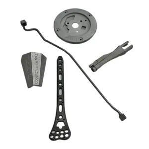 SLM <span class=keywords><strong>3D</strong></span> in ấn chính xác nhiệt độ cao vật liệu SLM tùy chỉnh kim loại <span class=keywords><strong>3D</strong></span> in ấn dịch vụ trực tuyến - Product Image 4