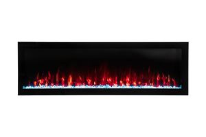 <span class=keywords><strong>Chimenea</strong></span> eléctrica Kamin Elektro para coche, decoración del hogar al aire libre, uso en hotel, <span class=keywords><strong>sin</strong></span> calefacción - Product Image 4