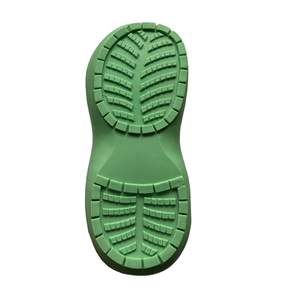 夏のスリッパ型天然ラテックスきしむ噛む犬のおもちゃ工場卸売 - Product Image 4