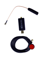 Clé de voiture intelligente universelle, lecteur multimédia de navigation Android pour voiture, connexion filaire/sans fil, nouveau design chinois chic, multi-appareils