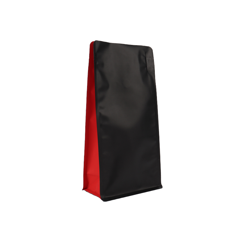 Black and Red