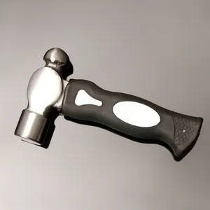 Hamers Gereedschap Mini Size Carbon Staal Hand Hamer Bal Pein Hamer Voor Diy