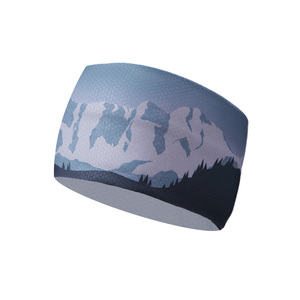 Bandeaux personnalisés avec logo, bandeaux de <span class=keywords><strong>sport</strong></span> pour la course à pied, le yoga, bandeaux de <span class=keywords><strong>sport</strong></span> pour hommes - Product Image 5