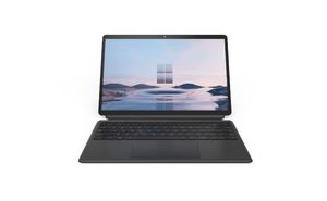 חלונות 14 אינץ 'החדש של סין 11 אינץ' לוח תעשייתי מחוספס 16 ג 'יגה + 512 ג' יגה-b עמיד למים עם מעבד אינטל עכשיו במבצע - Product Image 5