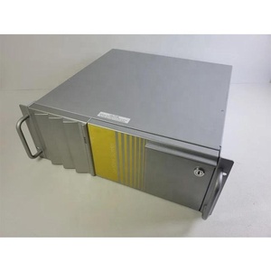 PC industriel avec plusieurs emplacements d'extension, surveillance de la température du ventilateur, ordinateur hôte en stock, expédition rapide 6AG4104-5EA43-2AB0 - Product Image 3