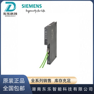 โมดูลโปรเซสเซอร์สื่อสาร Siemens S7-400 รุ่น CP 443-1 โมดูลอีเธอร์เน็ต 6GK7443-1EX30-0XE0 ของแท้จากเยอรมนี - Product Image 5