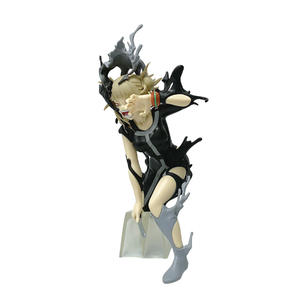 Figura de Anime HESPER, Estatua de Personaje de Dibujos Animados de Boku No Hero Academia, Toga Himiko, Alianza de Enemigos, Figura de PVC, Juguetes de Anime, Regalo - Product Image 2