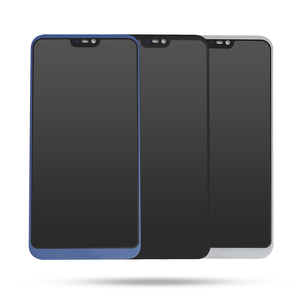 Envío rápido pantalla LCD Original para <span class=keywords><strong>Huawei</strong></span> P20 Lite montaje de pantalla LCD de pantalla LX3 <span class=keywords><strong>LX1</strong></span> de ANE-AL10 - Product Image 4