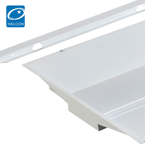 Chất Lượng Tốt Thép Tấm Hiện Đại Trong Nhà Văn Phòng 24W 36W 40W 50W <span class=keywords><strong>Troffer</strong></span> <span class=keywords><strong>LED</strong></span> Bề Mặt Trang Bị Thêm Kit - Product Image 6