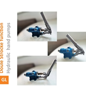BOMBA HIDRÁULICA DE MANO GL35 OMGL-35 OEM 1 Año de Garantía EQUIVALENTE A HANSA - Product Image 4