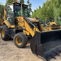 Merek China Terkenal SANY Wheel Loader Sany BHL95 Front Loader untuk Dijual