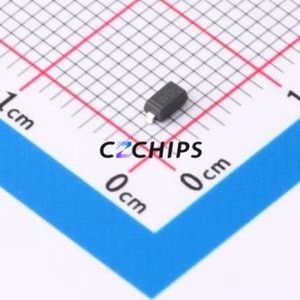 Diode Zener BZT52C8V2 SOD-123 d'origine et neuve, composants électroniques en gros, fournisseur de puces et service BOM - Product Image 1