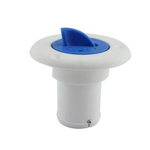 Accesorios Exteriores para Autocaravanas RICHWITS, Cubiertas para Tanques de Agua, Entradas de Agua, Accesorios para Yates, Tapas de Plástico para Tanques de Agua - Product Image 3