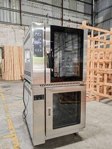 Hấp chức năng Lò nướng đối lưu kết hợp PROOFER đối lưu lò Combi lò - Product Image 3